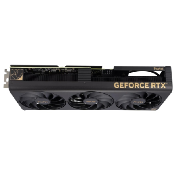 Grafická karta ASUS ProArt GeForce RTX 4060 Ti, OC, 16 GB, GDDR6