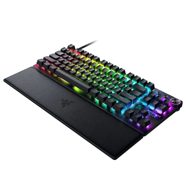 Herný klávesnica Razer HUNTSMAN V3 PRO Tenkeyless, US