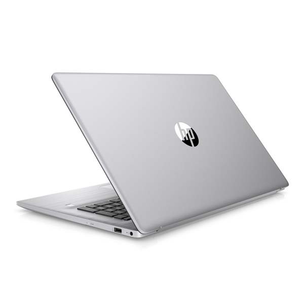 HP 470 G9, i7-1355U 17,3" FHD UWVA 300 HD, 16 GB/512 GB, Win 11 PRO, sivý