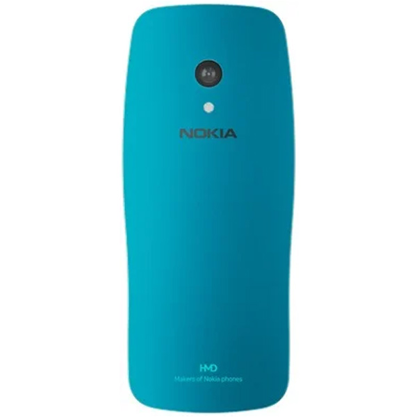 Nokia 3210 4G DS modrá
