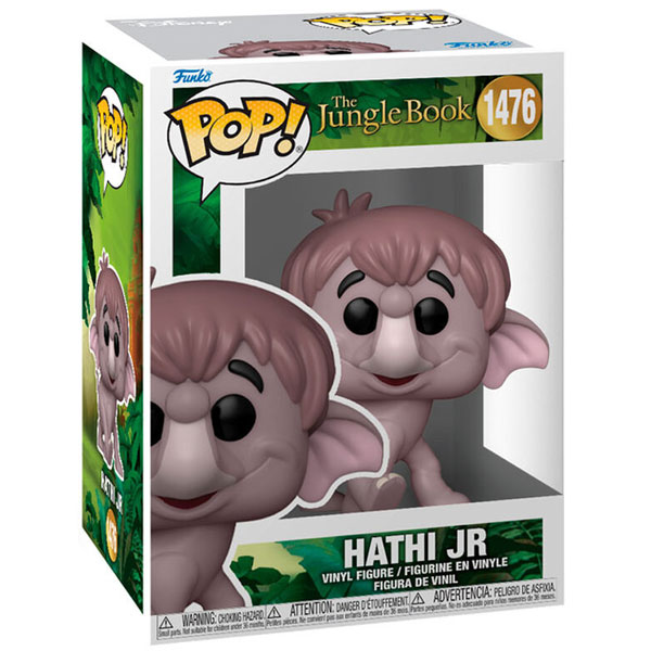POP! Hathi Jr (The Jungle Book)