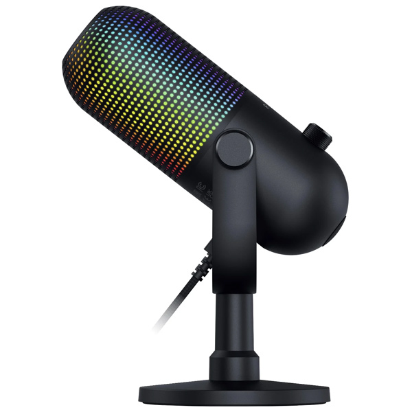 Razer Seiren V3 Chroma, čierny