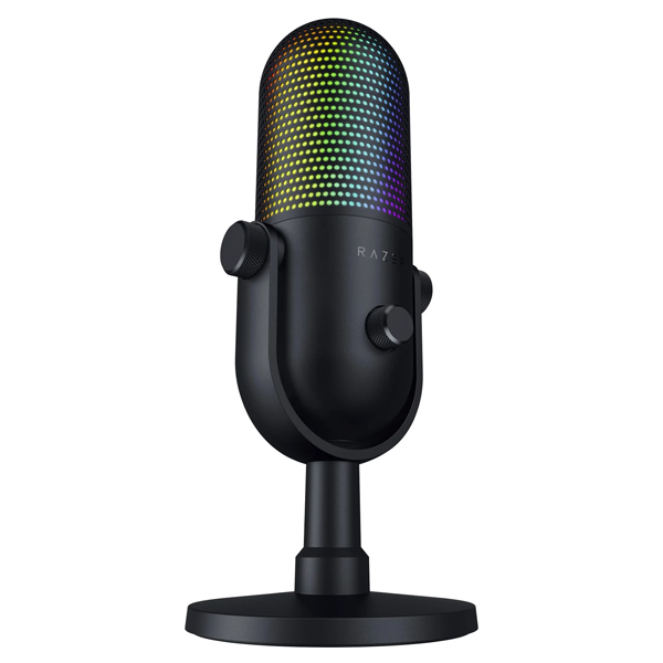 Razer Seiren V3 Chroma, čierny