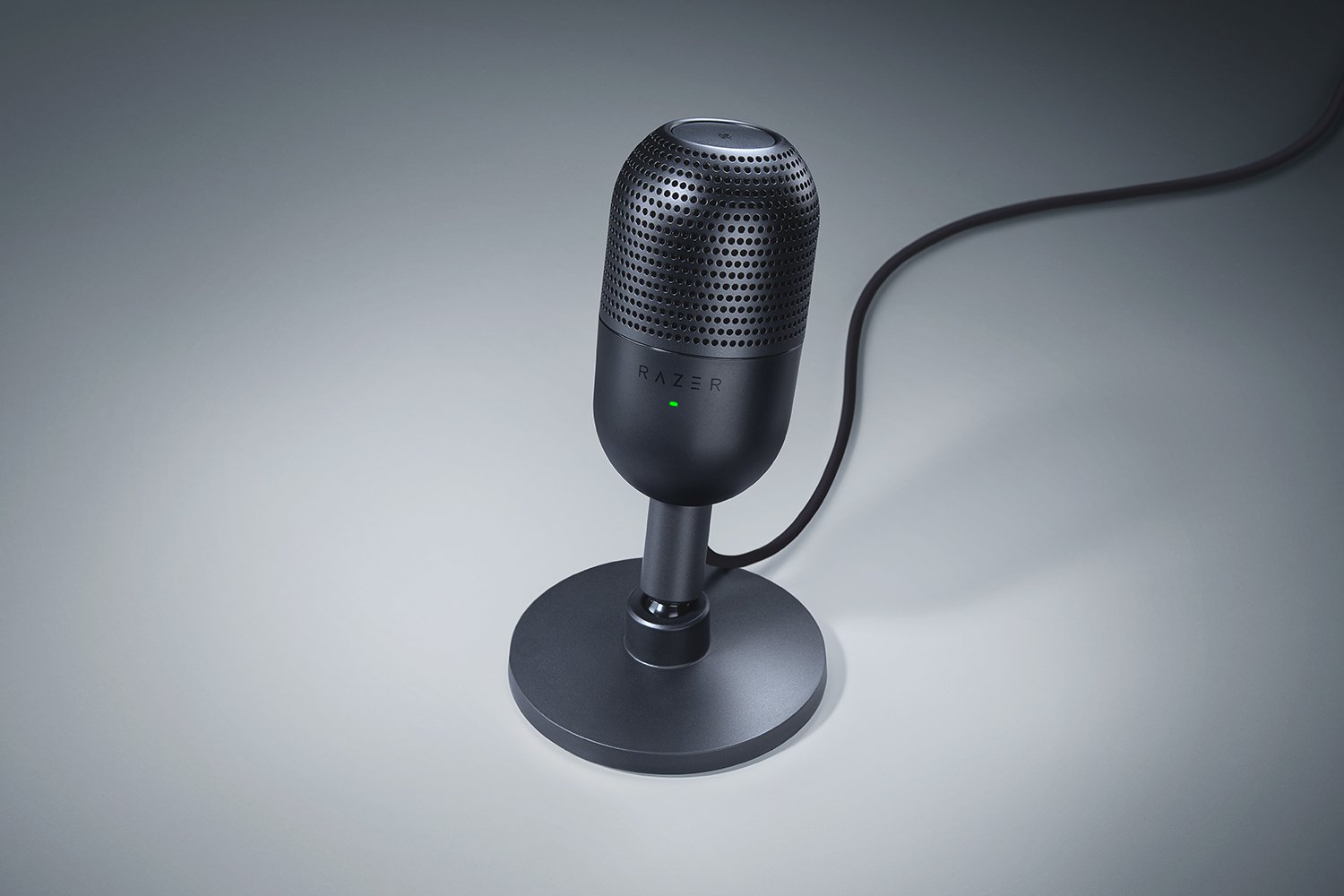 Razer Seiren V3 Mini, čierny