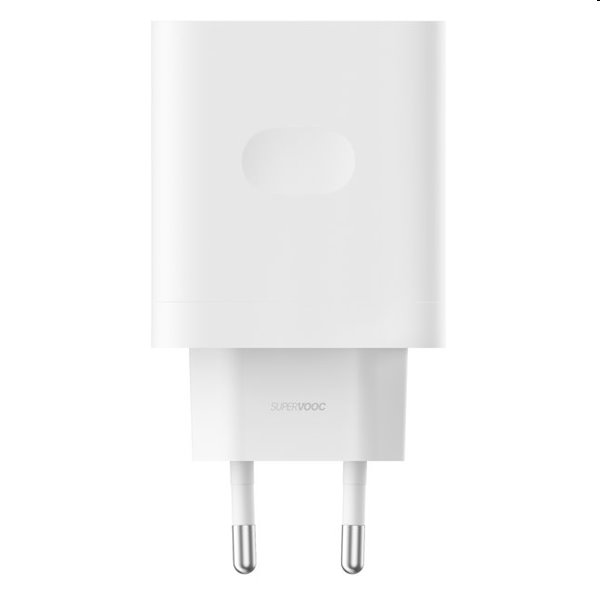 Sieťová nabíjačka OPPO Power Adapter @DC11V 3A 33W biely