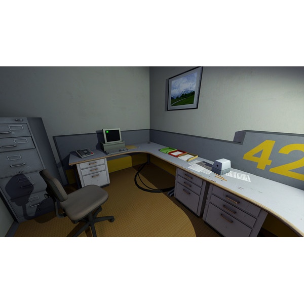 Stanley Parable (Ultra Deluxe)
