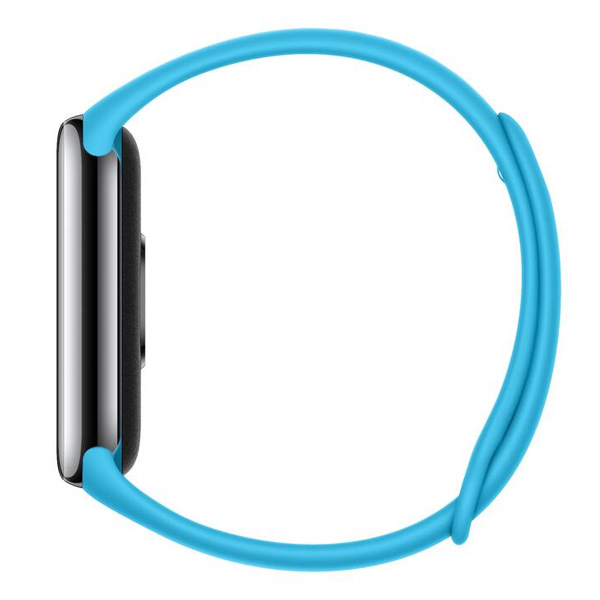 Xiaomi Smart Band 8 náhradný remienok, Aqua Blue