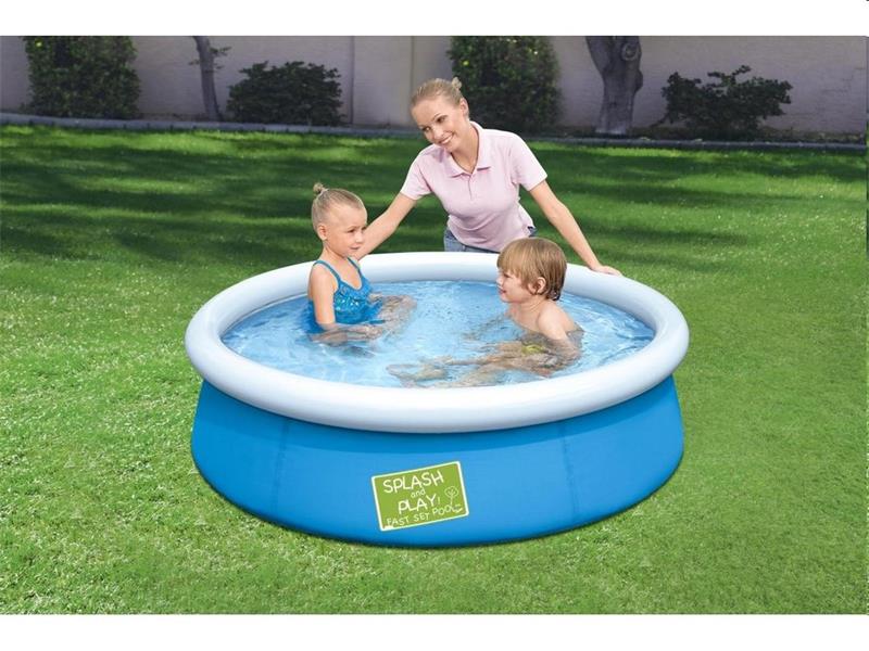 Acra Bestway Bazén Splash Play 152 x 38 cm