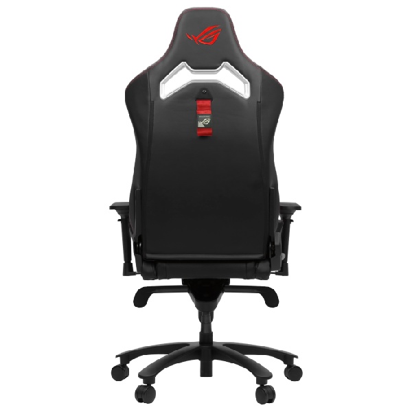 ASUS ROG Chariot x Core Gaming Chair, čierna