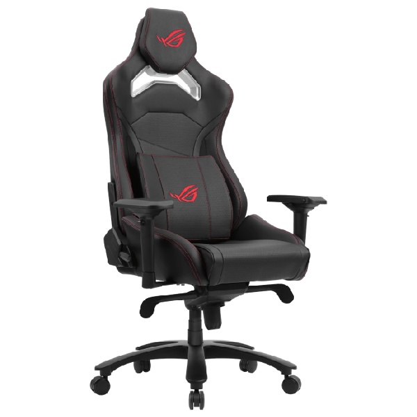 ASUS ROG Chariot x Core Gaming Chair, čierna