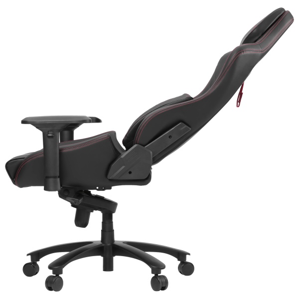 ASUS ROG Chariot x Core Gaming Chair, čierna