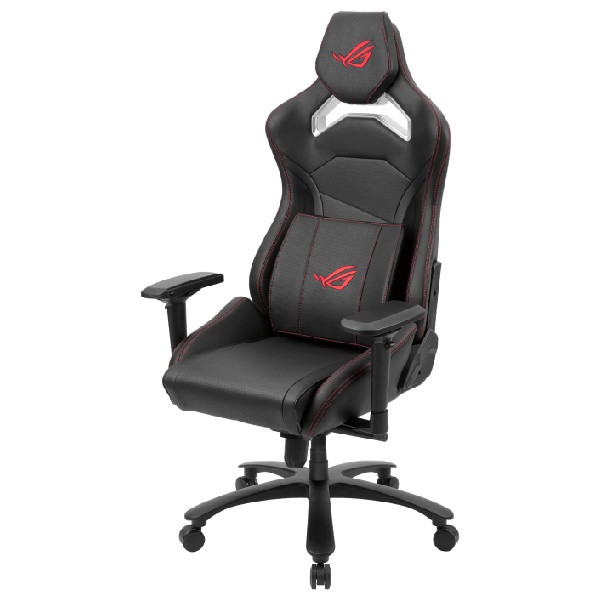 ASUS ROG Chariot x Core Gaming Chair, čierna