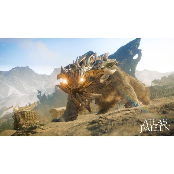 Atlas Fallen [Steam]