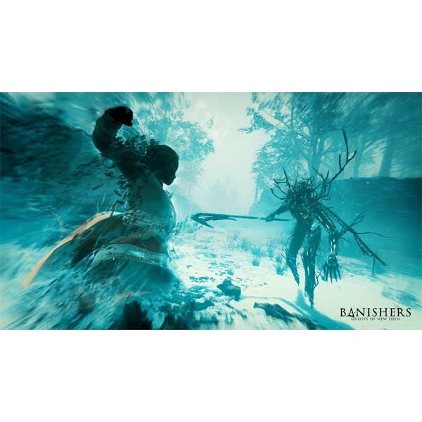 Banishers: Ghosts of New Eden [Steam]