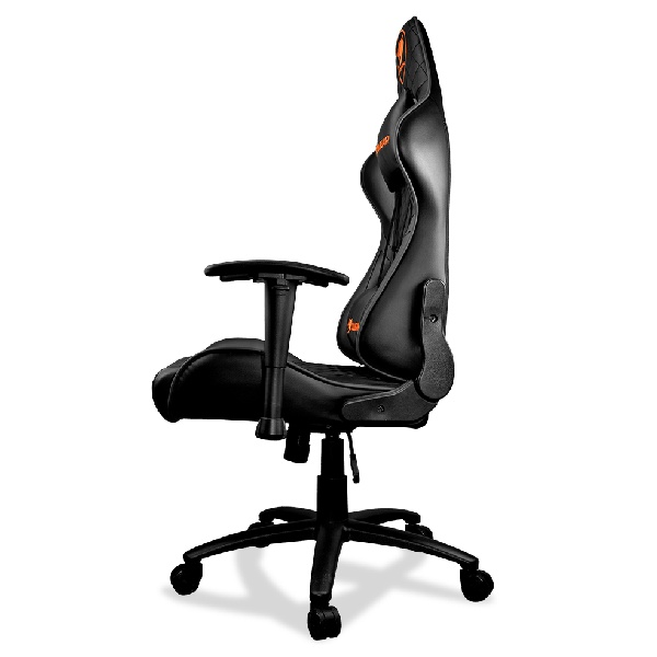 Cougar Armor One Gaming Chair, black