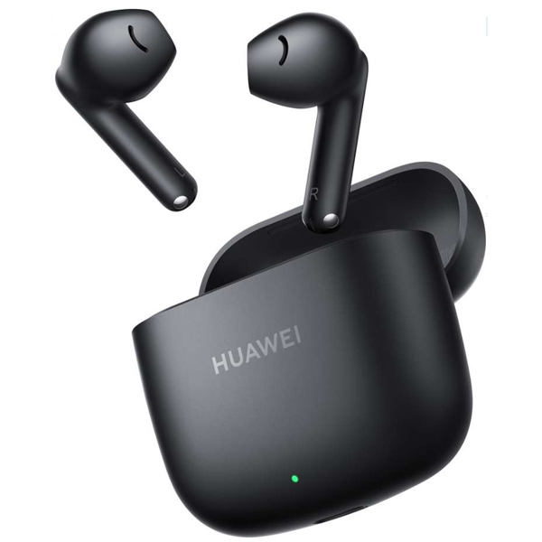 Huawei freebuds SE 2 black