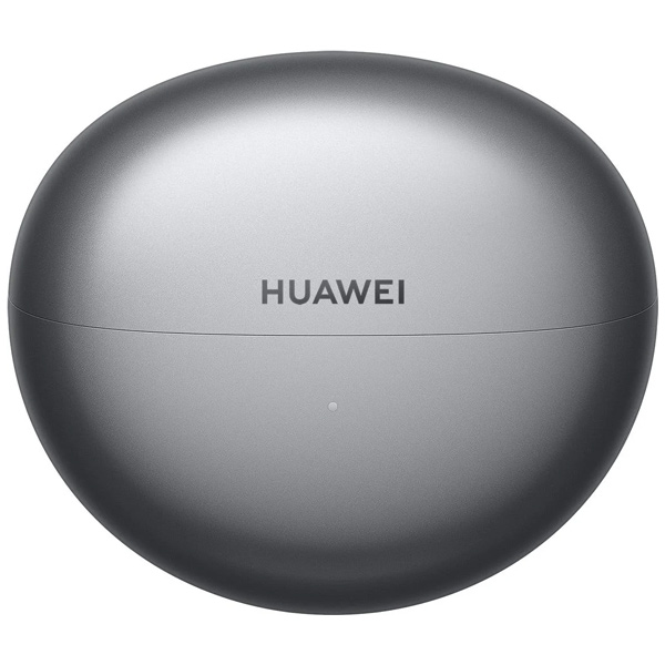 Huawei FreeClip bezdrôtové slúchadlá, čierne