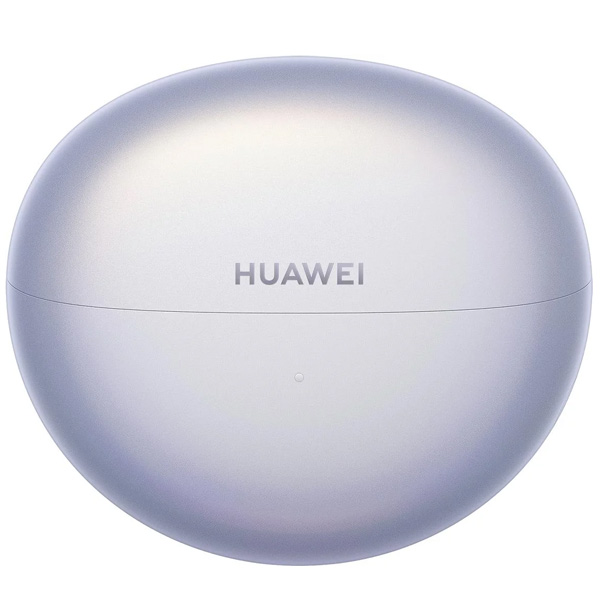 Huawei FreeClip bezdrôtové slúchadlá, fialové