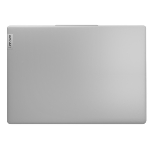 Lenovo IdeaPad Slim 5 14ABR8, Ryzen5 7530U, 16 GB/1 TB SSD, 14" WUXGA OLED GL IntegRadeon, DOS, sivý