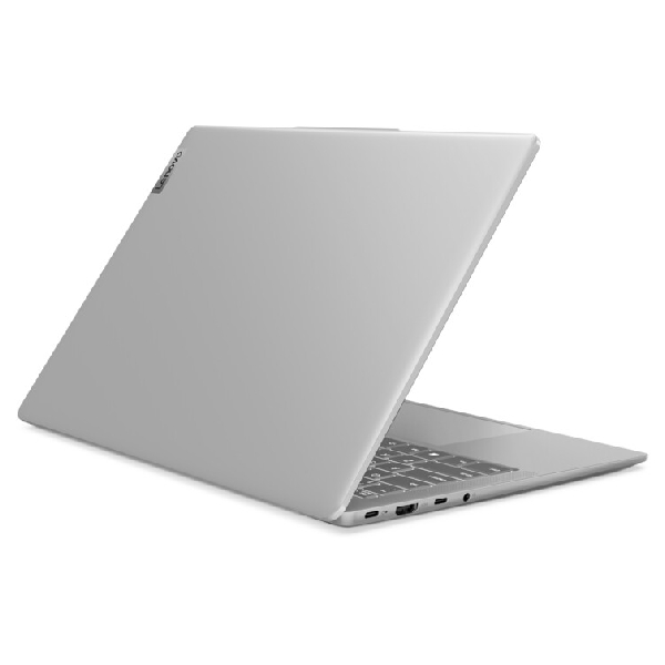 Lenovo IdeaPad Slim 5 14IRL8, i7-13620H, 16 GB/1 TB SSD, 14" WUXGA OLED, Win11Home, sivá