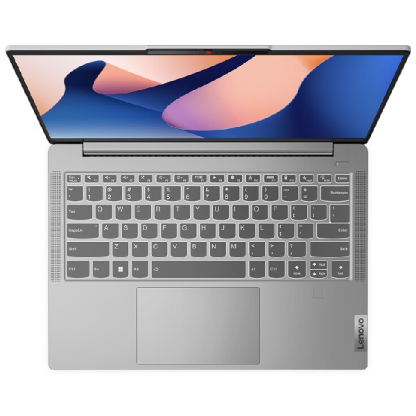 Lenovo IdeaPad Slim 5 14IRL8, i7-13620H, 16 GB/1 TB SSD, 14" WUXGA OLED, Win11Home, sivá