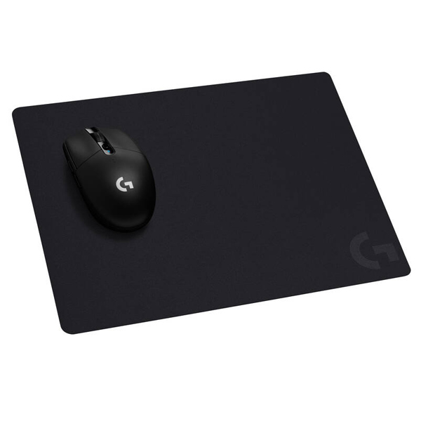 Logitech G240 Cloth Gaming Mouse Pad