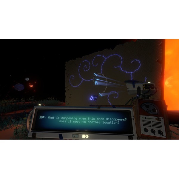 Outer Wilds (Archaeologist Edition)