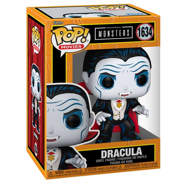 POP! Movies: Bride Dracula (Universal Monsters)