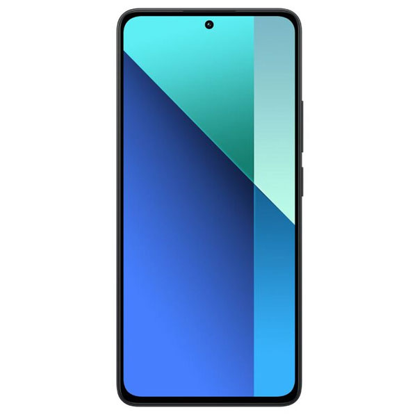 Xiaomi Redmi Note 13, 8/512GB, čierny