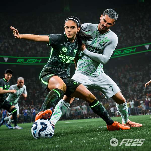 EA Sports FC 25