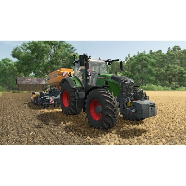 Farming Simulator 25 CZ (Collector’s Edition)