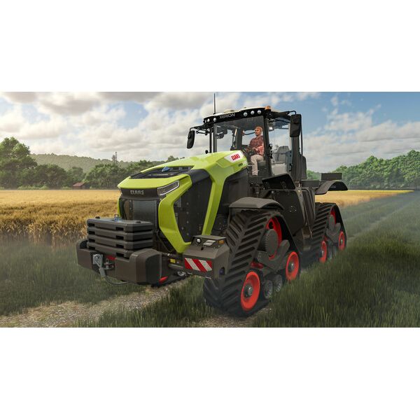 Farming Simulator 25 CZ (Collector’s Edition)