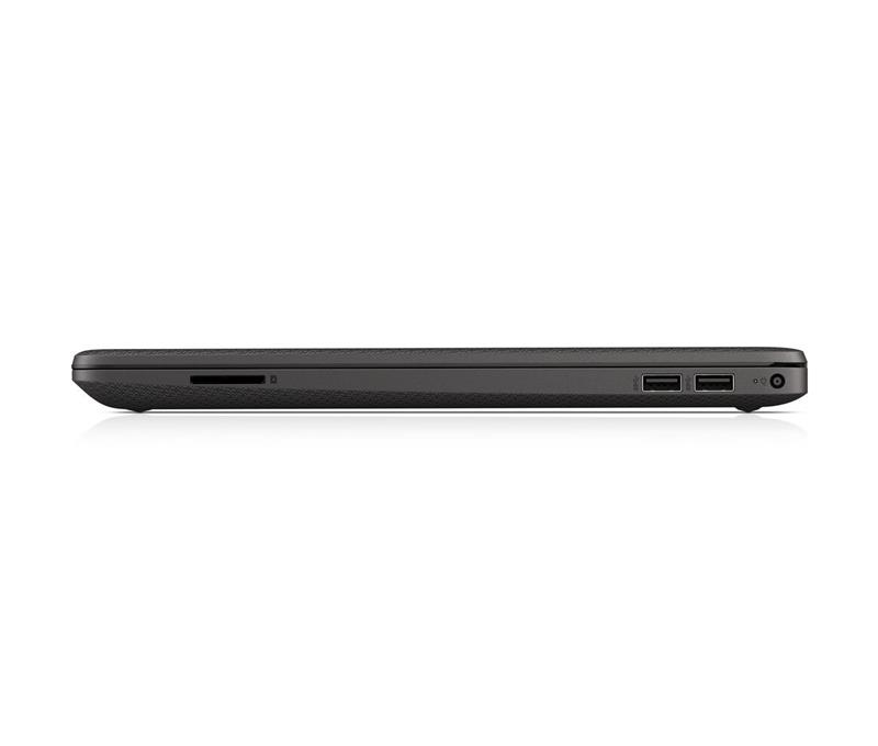 HP 250 G8, i3-1115G4, 15.6 FHD, 8GB, SSD 512GB, W10, Dark Ash