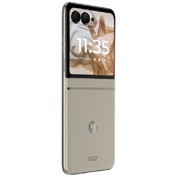 Motorola Razr 50 8/256GB, Beach Sand