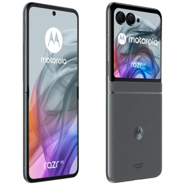 Motorola Razr 50 8/256GB, Koala Grey