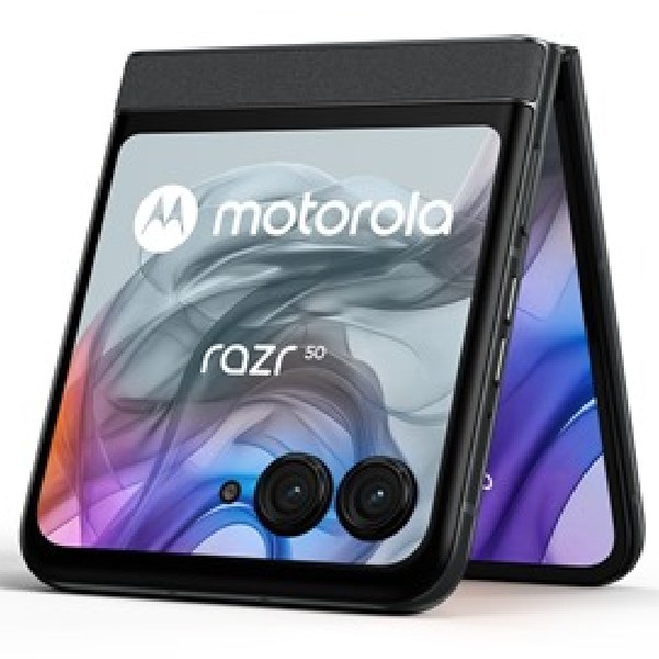 Motorola Razr 50 8/256GB, Koala Grey