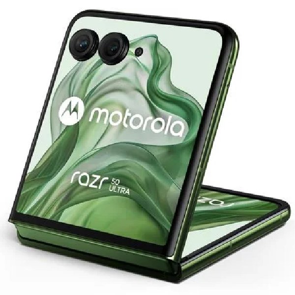 Motorola Razr 50 Ultra 12/512GB, Spring Green