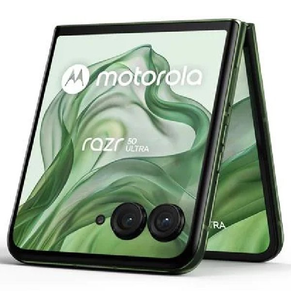 Motorola Razr 50 Ultra 12/512GB, Spring Green