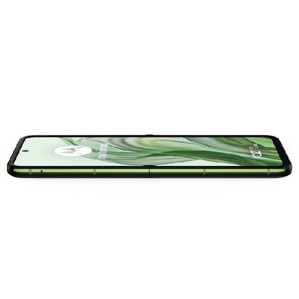 Motorola Razr 50 Ultra 12/512GB, Spring Green