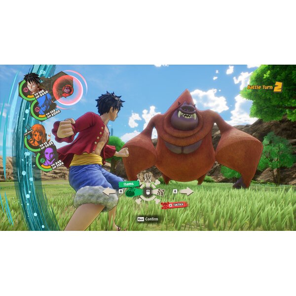 One Piece: Odyssey (Deluxe Edition)