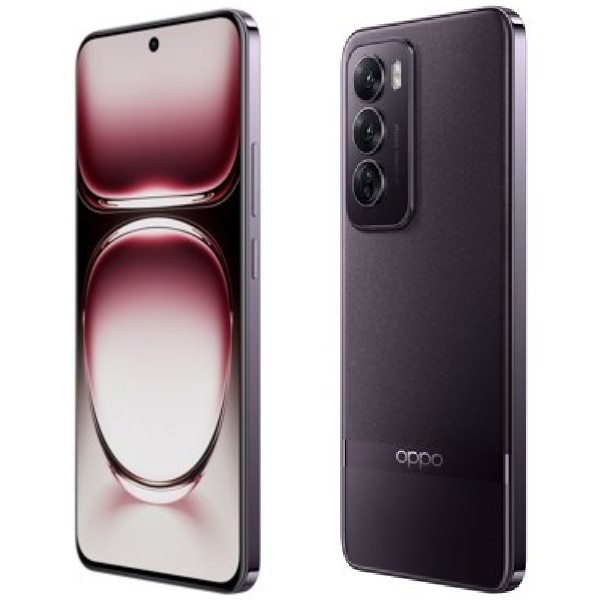 OPPO Reno12 Pro 5G 12/512GB, Nebula Black