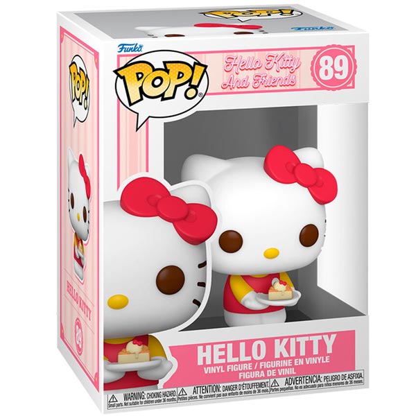 POP! Hello Kitty (Hello Kitty and Friends)