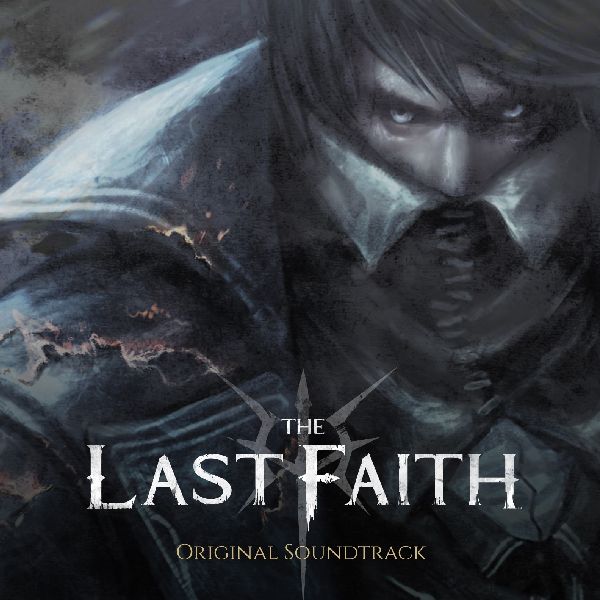 The Last Faith (The Nycrux Edition)