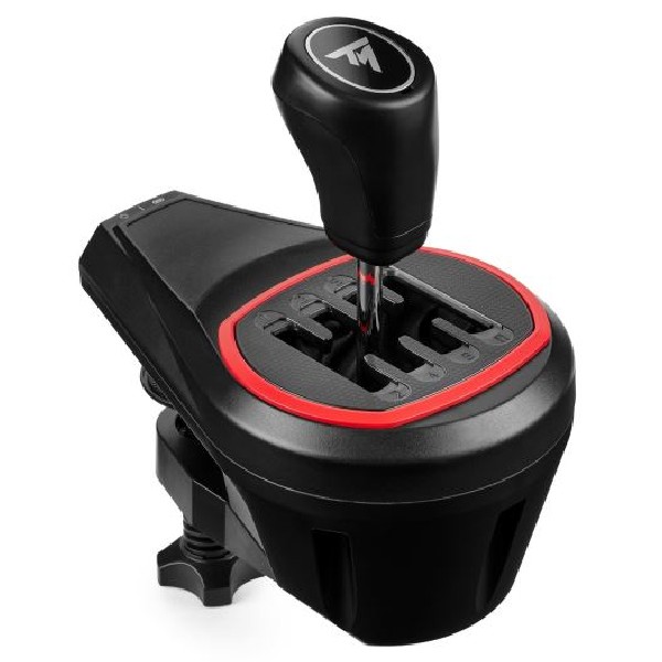 Thrustmaster T128 Shifter Pack sada volantov a pedálov + riadiacia páka pre Xbox a PC