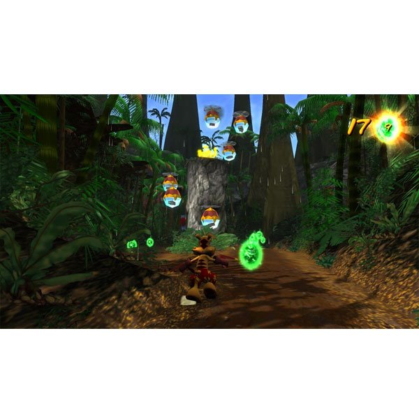 TY the Tasmanian Tiger HD: Bush Rescue Bundle (Deluxe Edition)