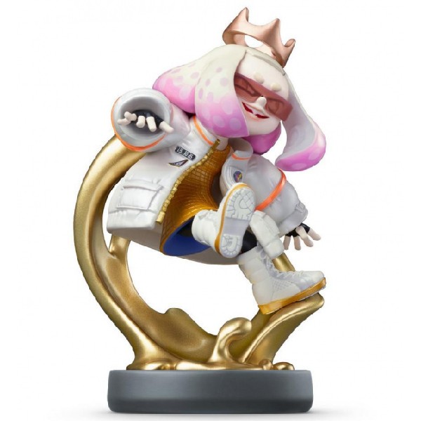 amiibo Side Order Set (Pearl & Marina) (Splatoon)