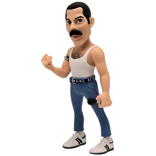 Figúrka Freddie Mercury