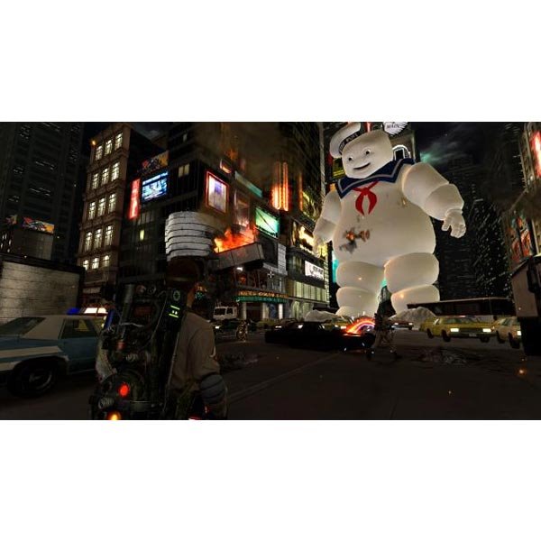 Ghostbusters: The Video Game (Remastered) [Nintendo Switch]