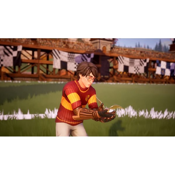 Harry Potter: Quidditch Champions (Deluxe Edition)