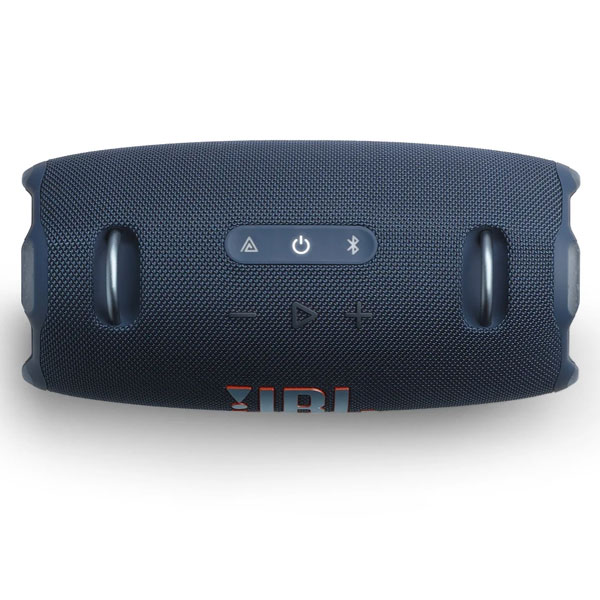 JBL Xtreme 4 reproduktor, modrý